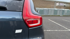 Volvo Xc40 300kW Recharge Twin 78kWh 5dr AWD Auto Electric Estate